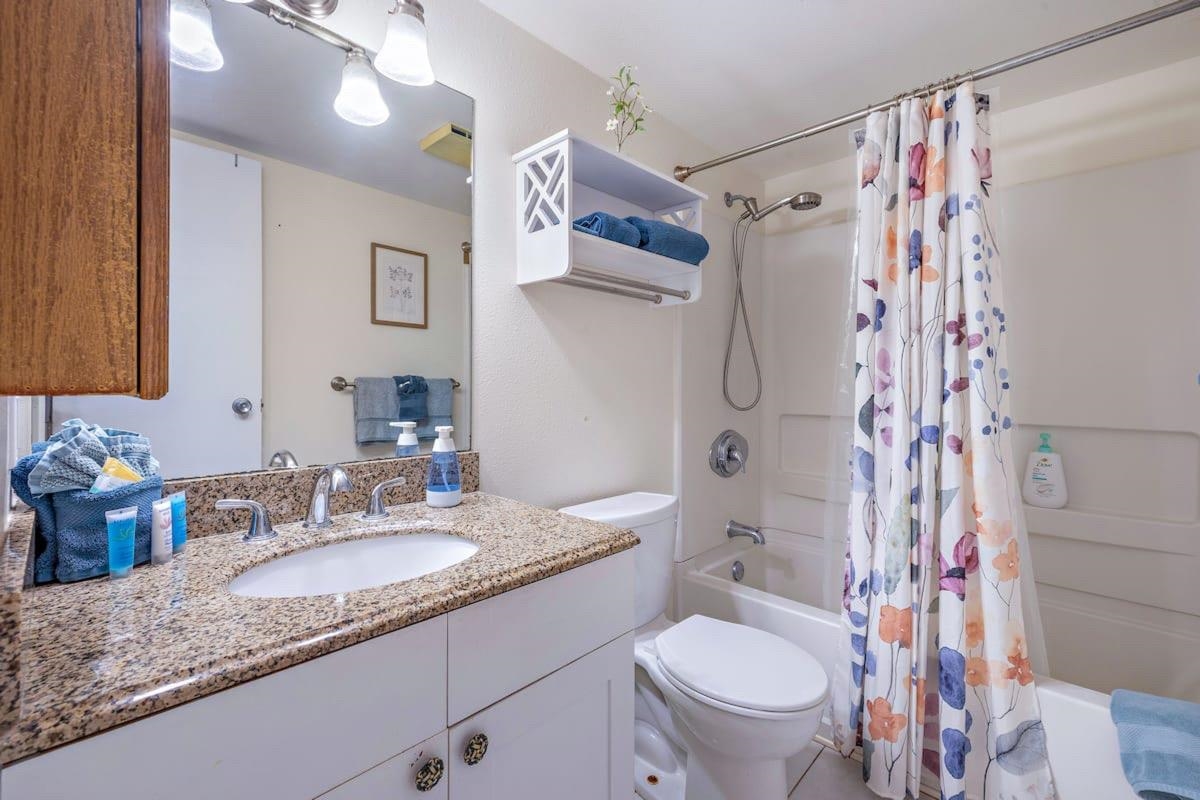 Pacific Shores condo # A408, Kihei, Hawaii - photo 20 of 28