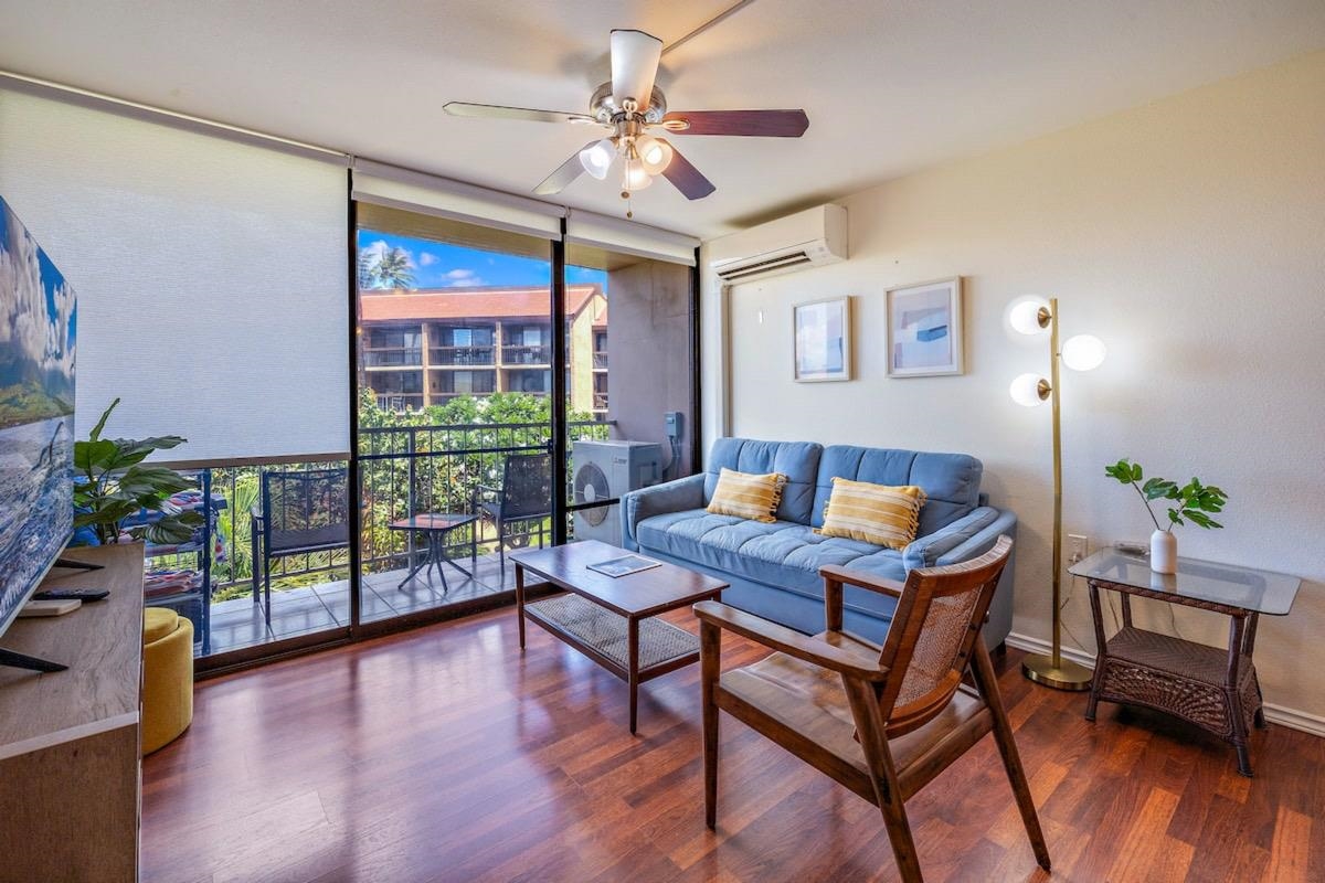 Pacific Shores condo # A408, Kihei, Hawaii - photo 3 of 28