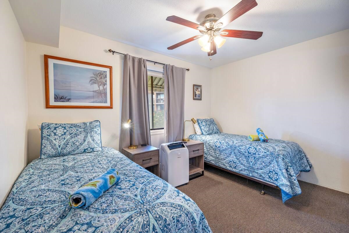 Pacific Shores condo # A408, Kihei, Hawaii - photo 21 of 28