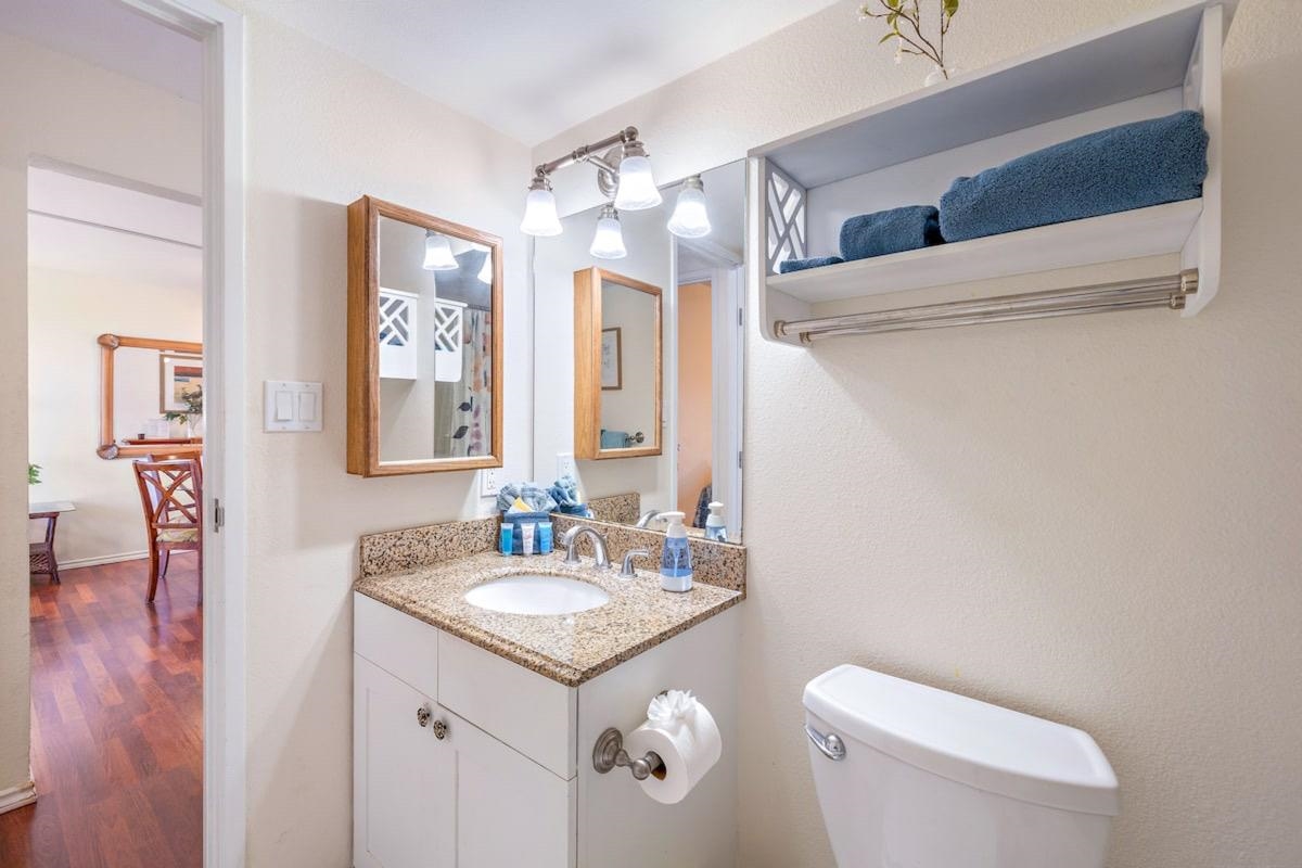 Pacific Shores condo # A408, Kihei, Hawaii - photo 23 of 28