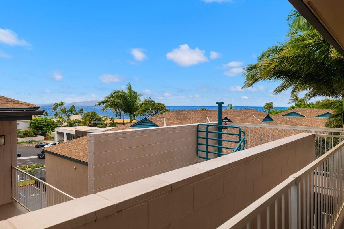 Pacific Shores condo # A408, Kihei, Hawaii - photo 27 of 28