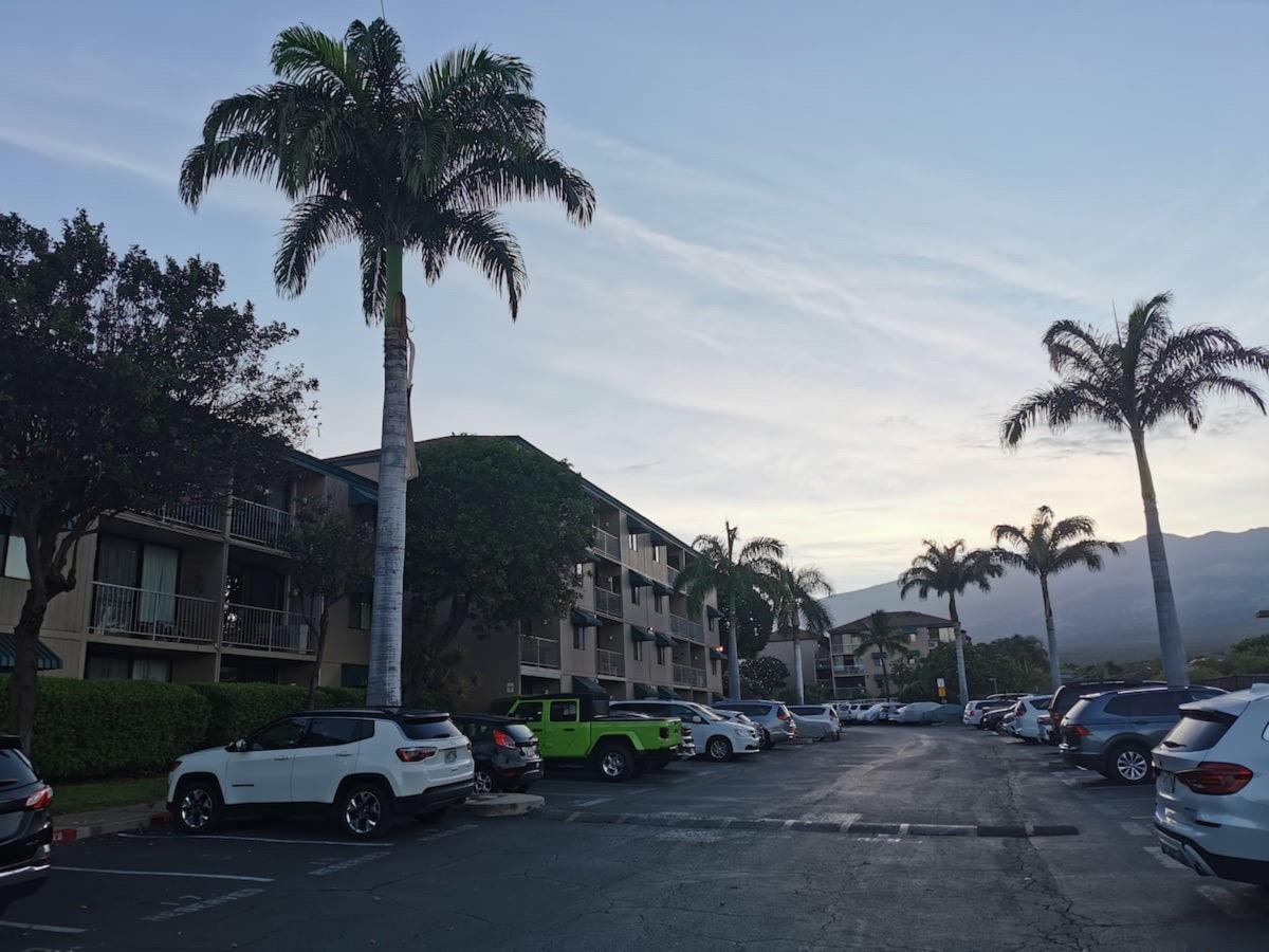 Pacific Shores condo # A408, Kihei, Hawaii - photo 28 of 28