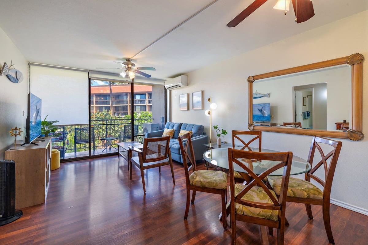 Pacific Shores condo # A408, Kihei, Hawaii - photo 4 of 28