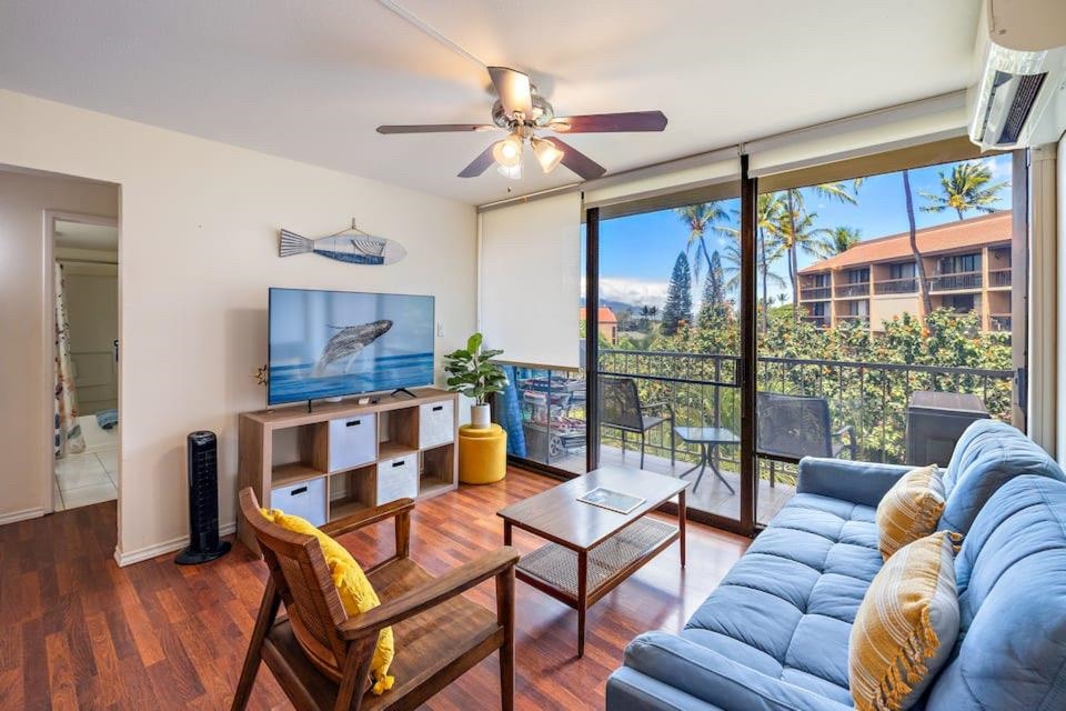 Pacific Shores condo # A408, Kihei, Hawaii - photo 6 of 28