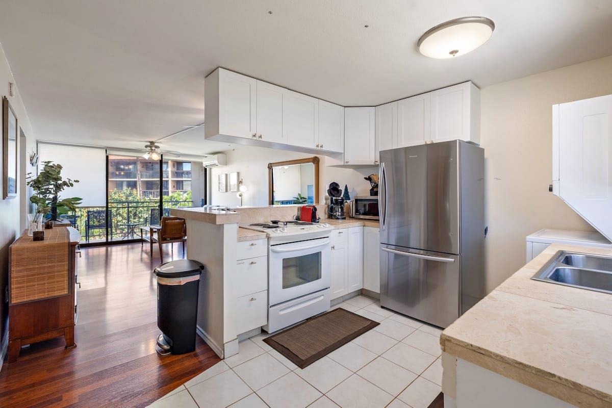 Pacific Shores condo # A408, Kihei, Hawaii - photo 10 of 28