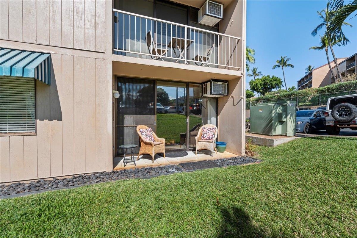 Pacific Shores condo # B-115, Kihei, Hawaii - photo 3 of 38