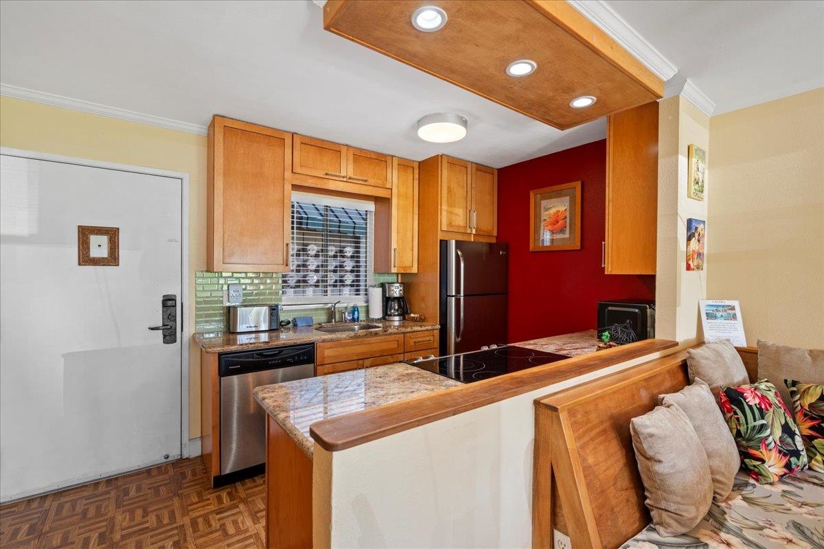 Pacific Shores condo # B-115, Kihei, Hawaii - photo 23 of 38