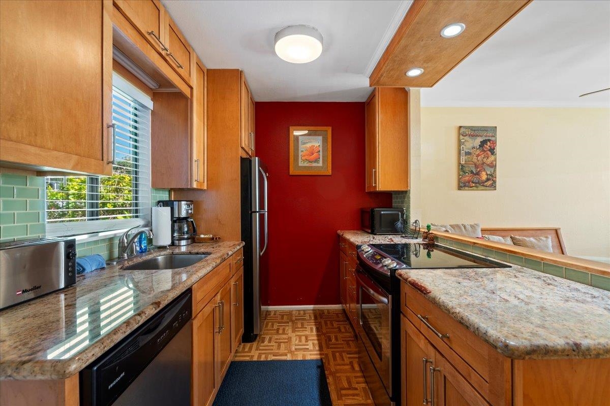 Pacific Shores condo # B-115, Kihei, Hawaii - photo 28 of 38