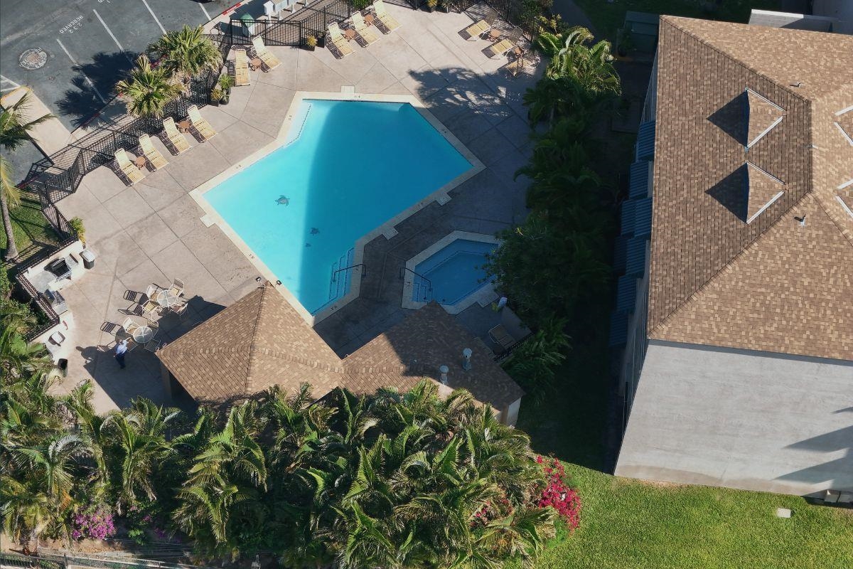 Pacific Shores condo # B-115, Kihei, Hawaii - photo 34 of 38