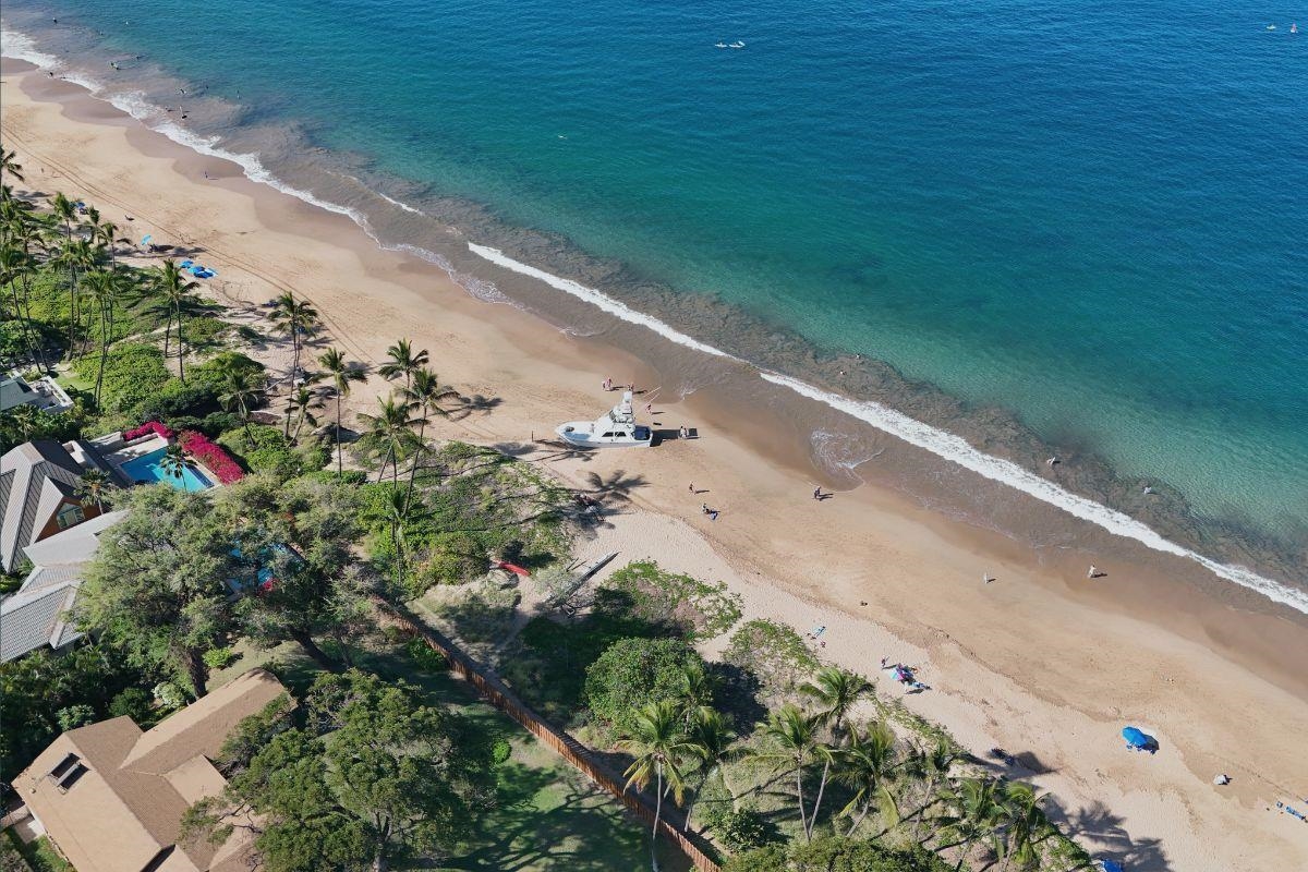 Pacific Shores condo # B-115, Kihei, Hawaii - photo 35 of 38