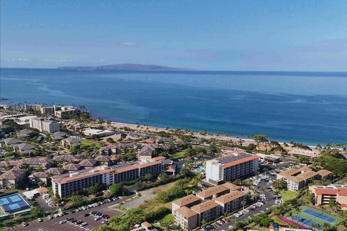 Pacific Shores condo # B-115, Kihei, Hawaii - photo 37 of 38