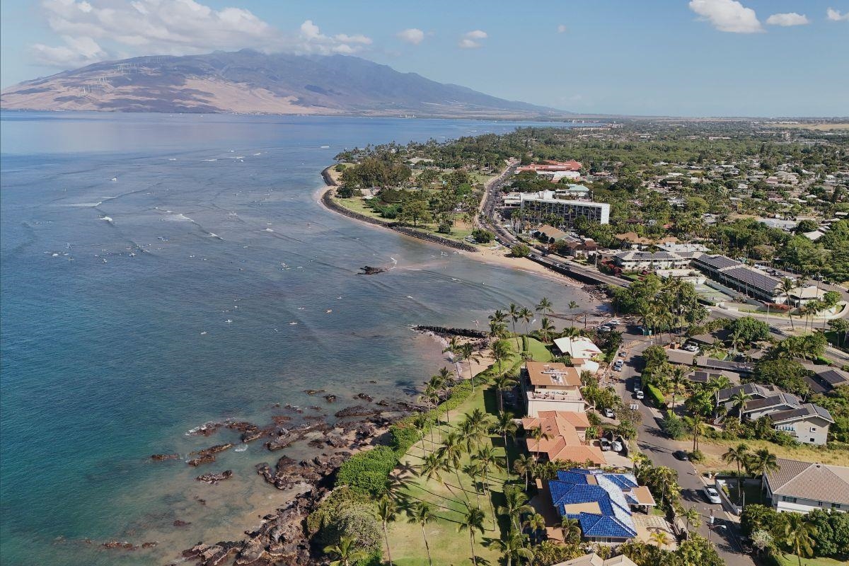 Pacific Shores condo # B-115, Kihei, Hawaii - photo 38 of 38