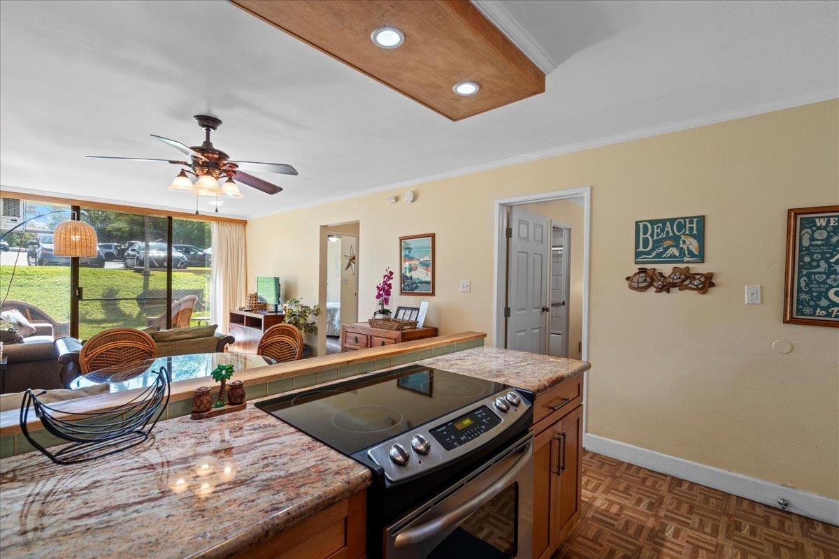 Pacific Shores condo # B-115, Kihei, Hawaii - photo 10 of 38
