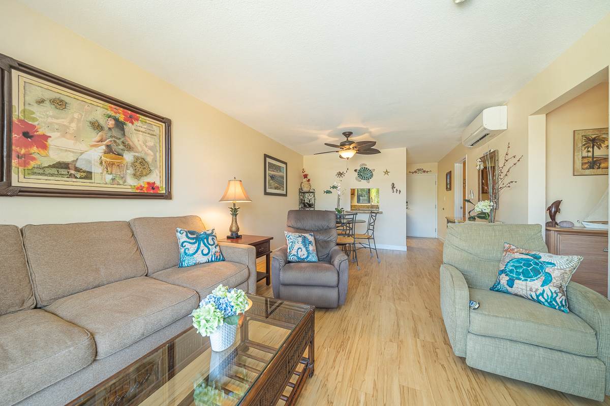 Pacific Shores condo # B205, Kihei, Hawaii - photo 11 of 28