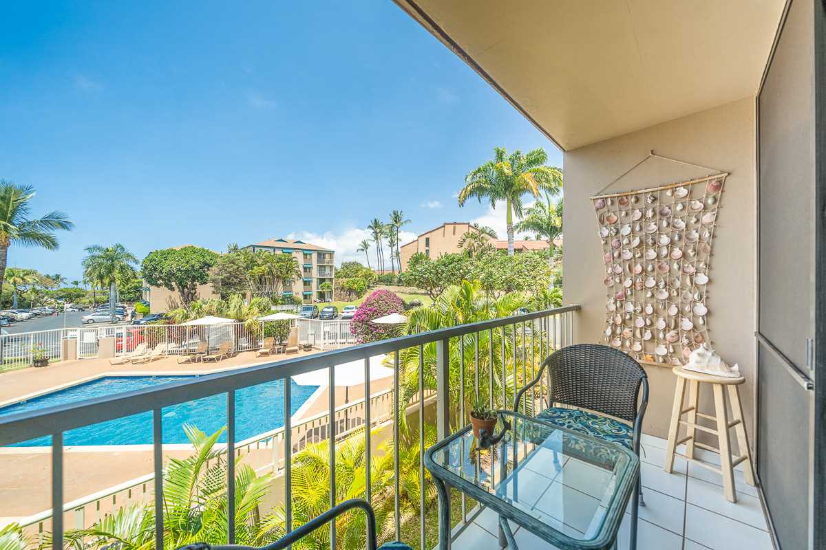 Pacific Shores condo # B205, Kihei, Hawaii - photo 13 of 28