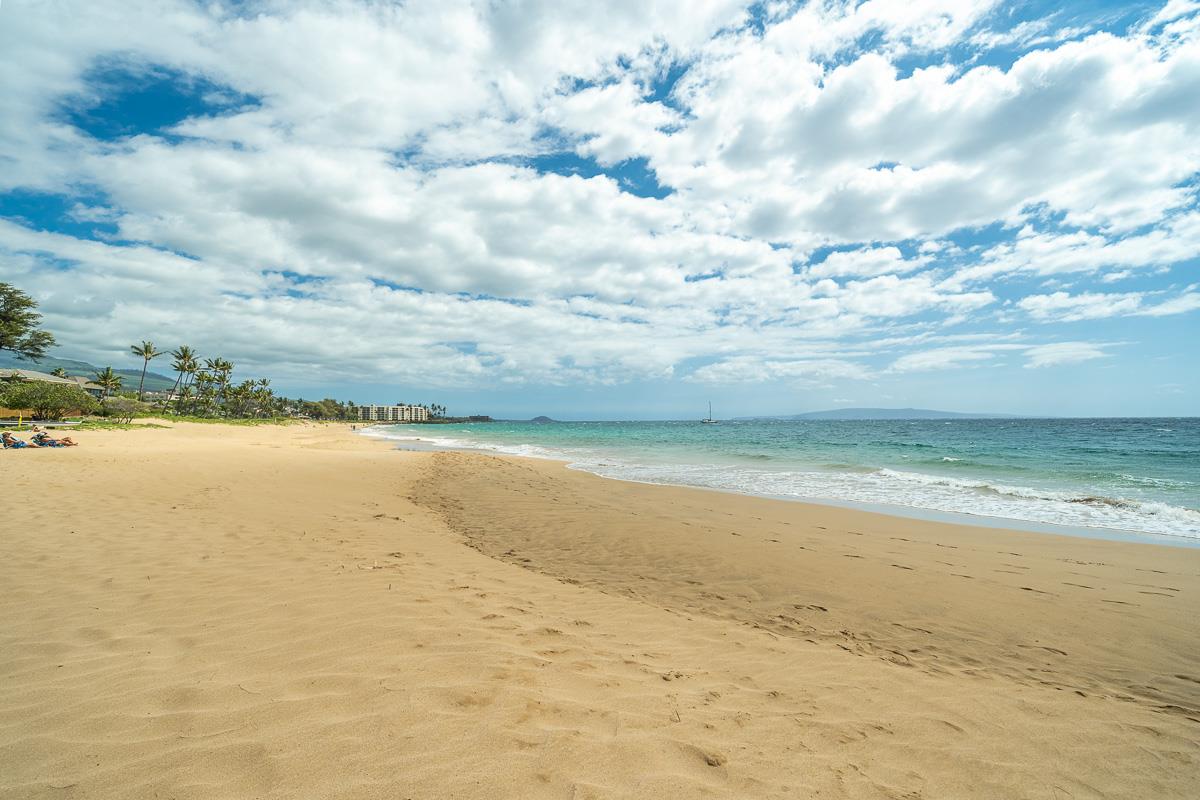 Pacific Shores condo # B205, Kihei, Hawaii - photo 27 of 28