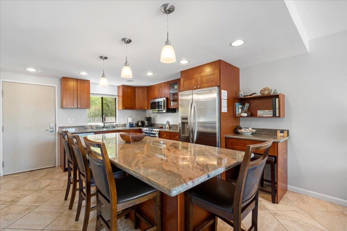 Pacific Shores condo # B303, Kihei, Hawaii - photo 14 of 37