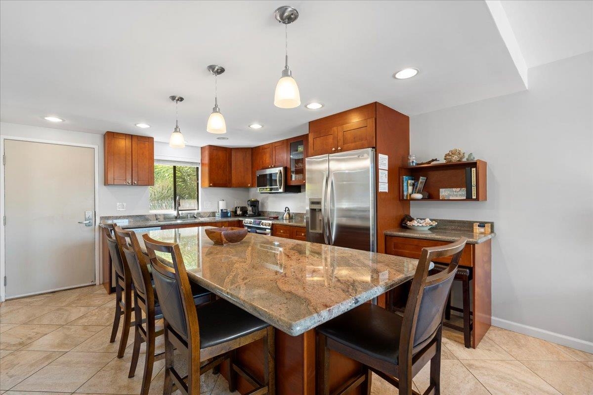 Pacific Shores condo # B303, Kihei, Hawaii - photo 15 of 37