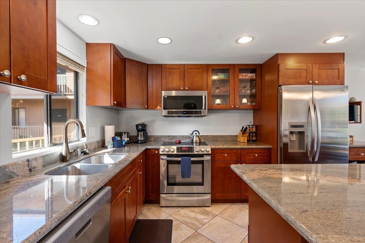 Pacific Shores condo # B303, Kihei, Hawaii - photo 16 of 37