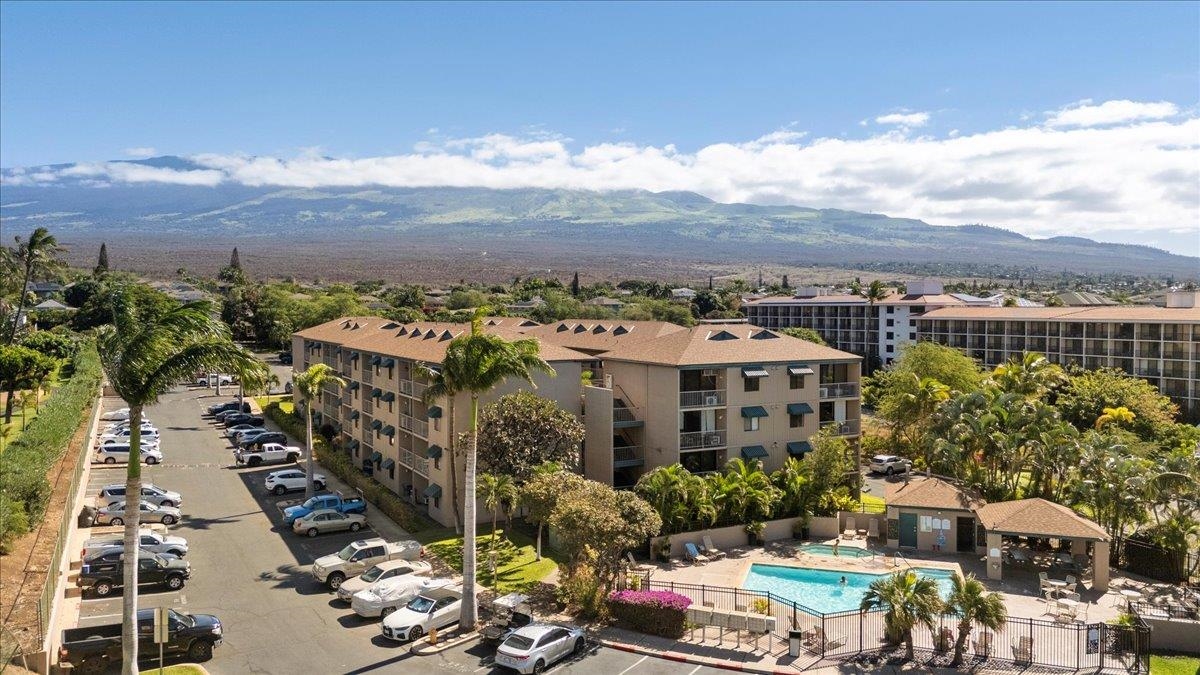 Pacific Shores condo # B303, Kihei, Hawaii - photo 35 of 37