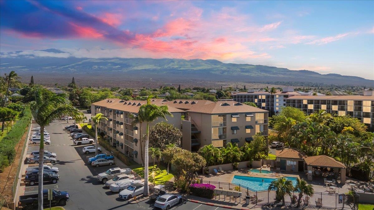 Pacific Shores condo # B303, Kihei, Hawaii - photo 37 of 37