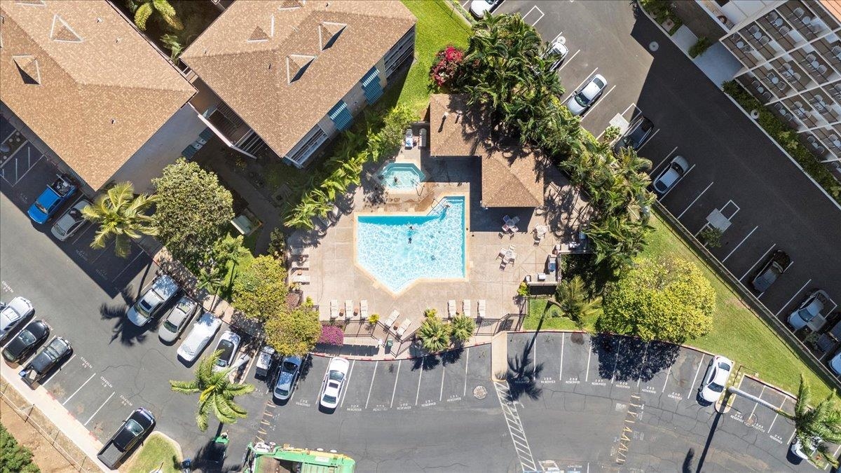 Pacific Shores condo # B303, Kihei, Hawaii - photo 8 of 37