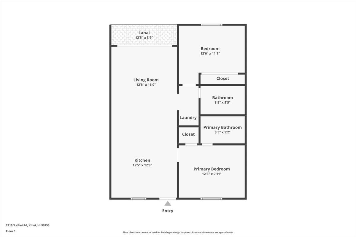 Pacific Shores condo # B303, Kihei, Hawaii - photo 9 of 37