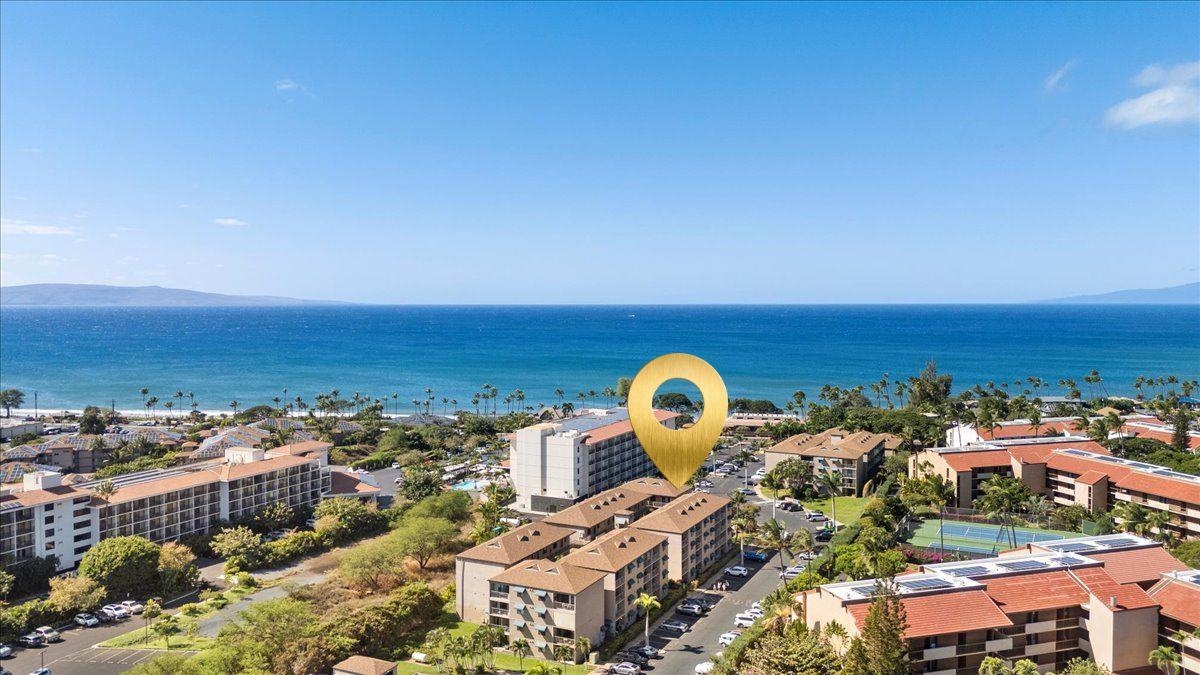 Pacific Shores condo # B303, Kihei, Hawaii - photo 10 of 37