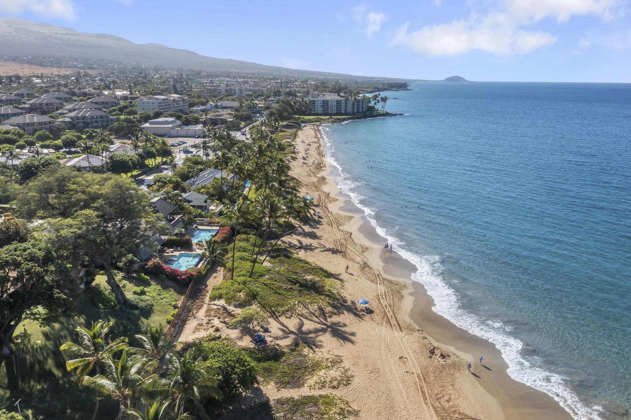 Pacific Shores condo # B-309, Kihei, Hawaii - photo 3 of 49