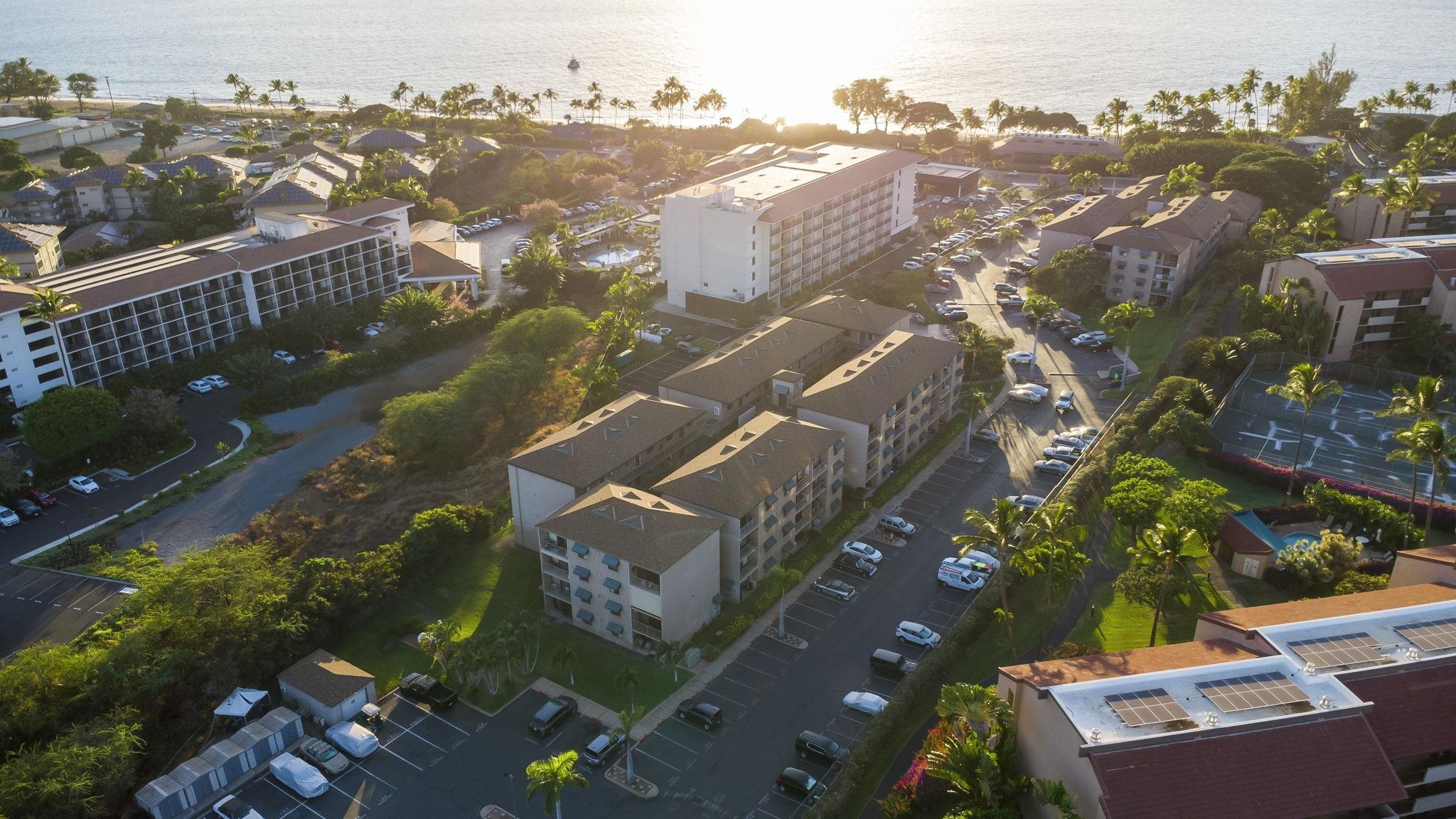 Pacific Shores condo # B-309, Kihei, Hawaii - photo 34 of 49