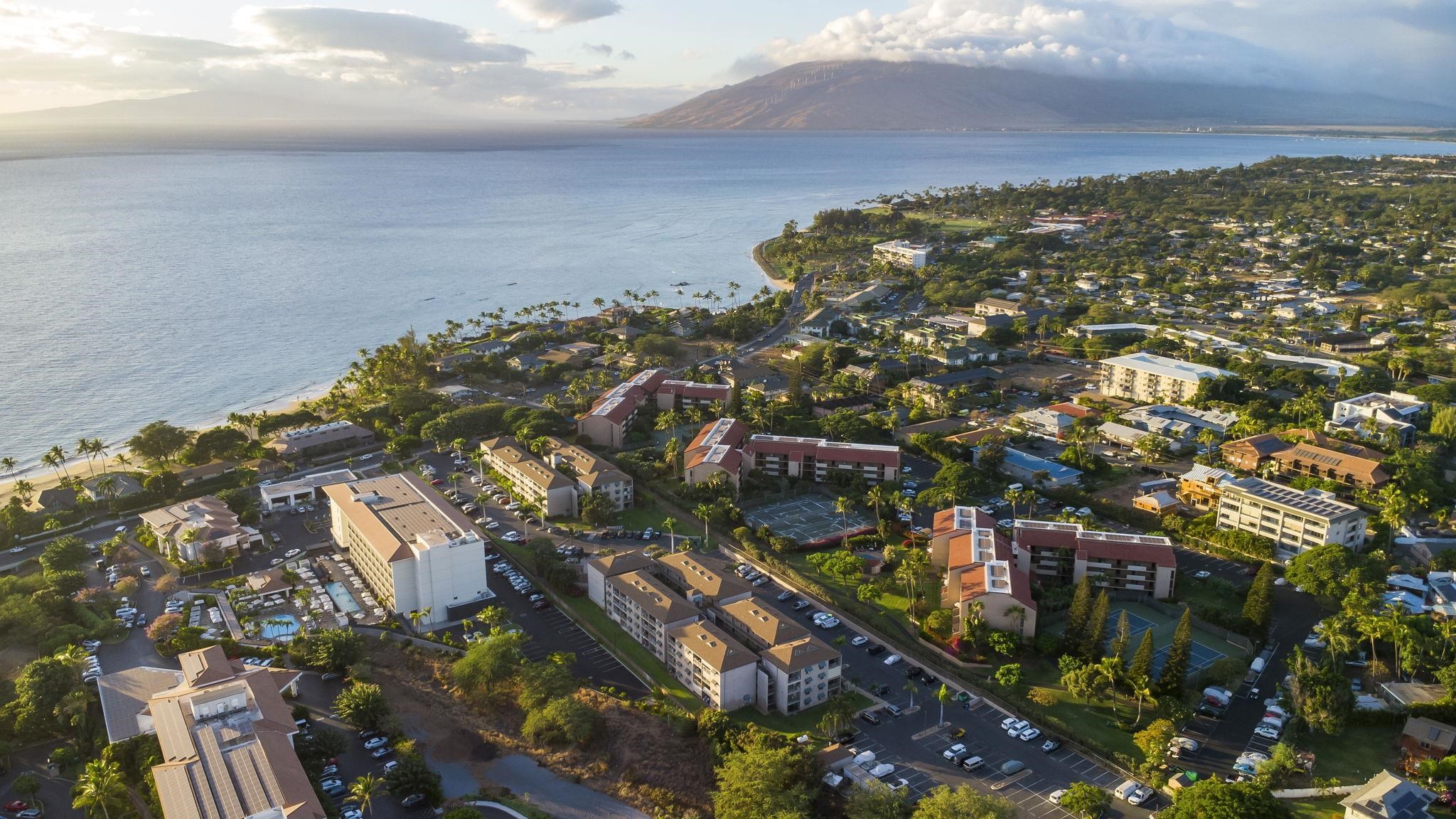 Pacific Shores condo # B-309, Kihei, Hawaii - photo 35 of 49