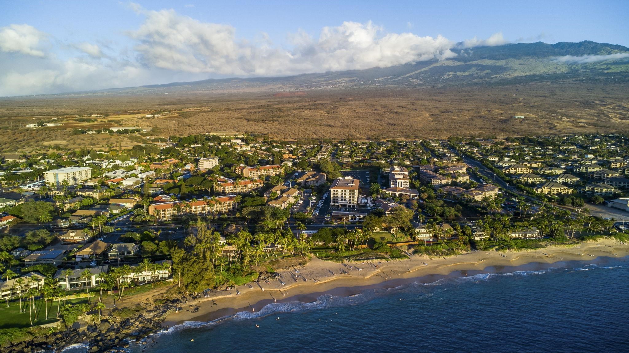 Pacific Shores condo # B-309, Kihei, Hawaii - photo 40 of 49