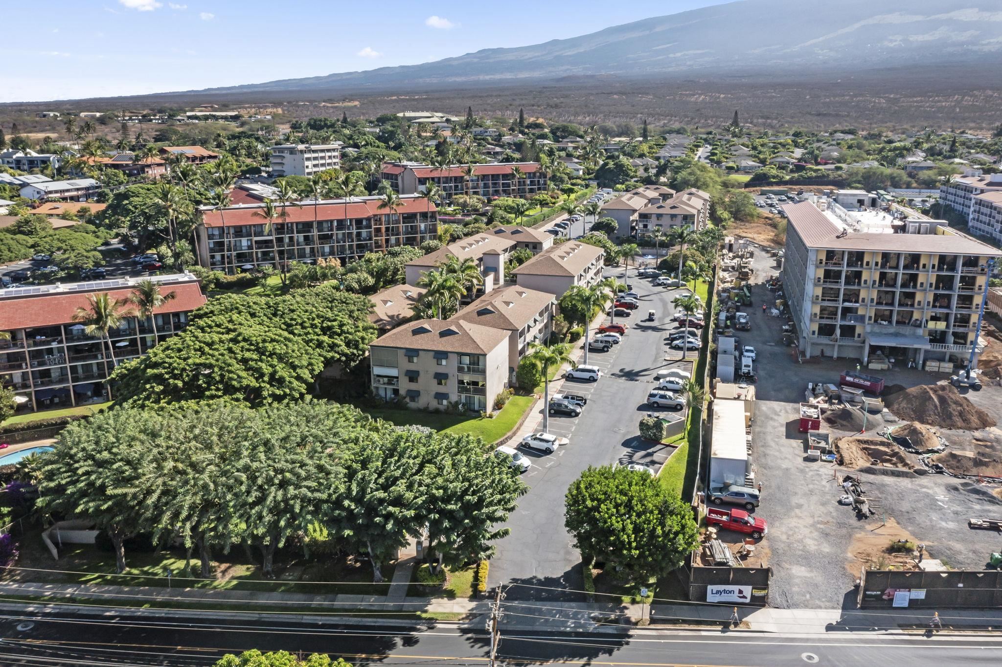 Pacific Shores condo # B-309, Kihei, Hawaii - photo 43 of 49