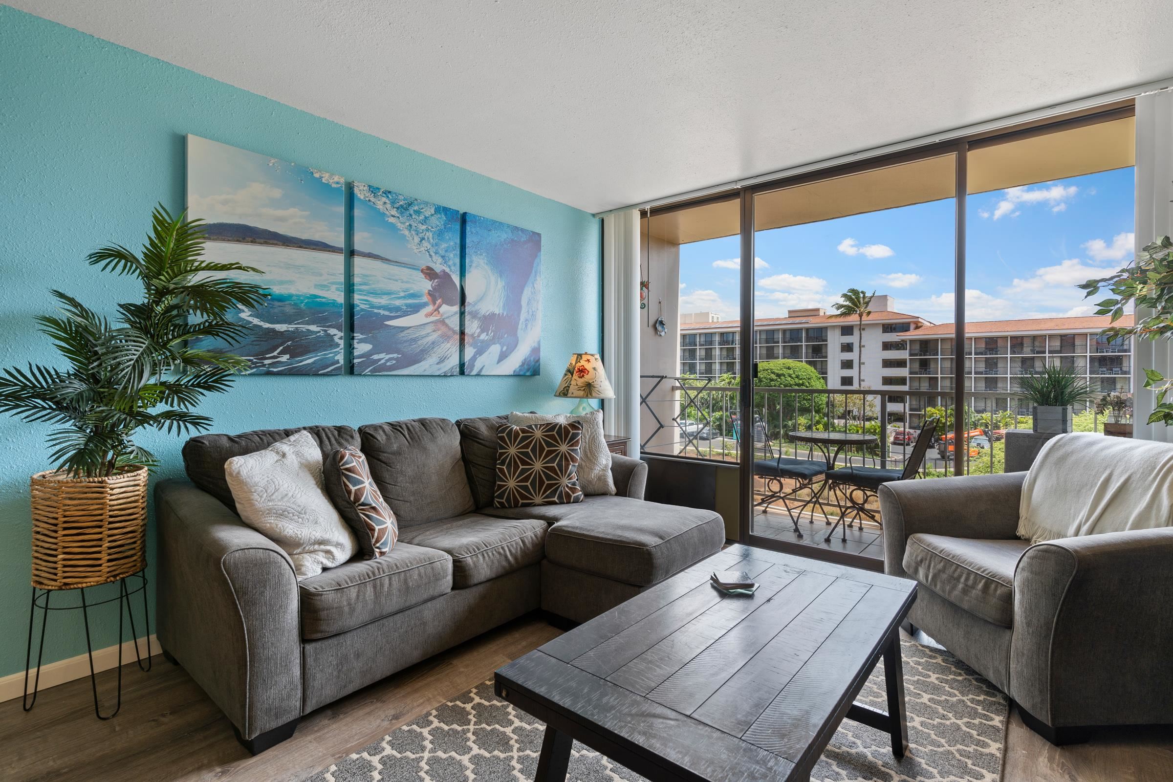 Pacific Shores condo # B312, Kihei, Hawaii - photo 4 of 34