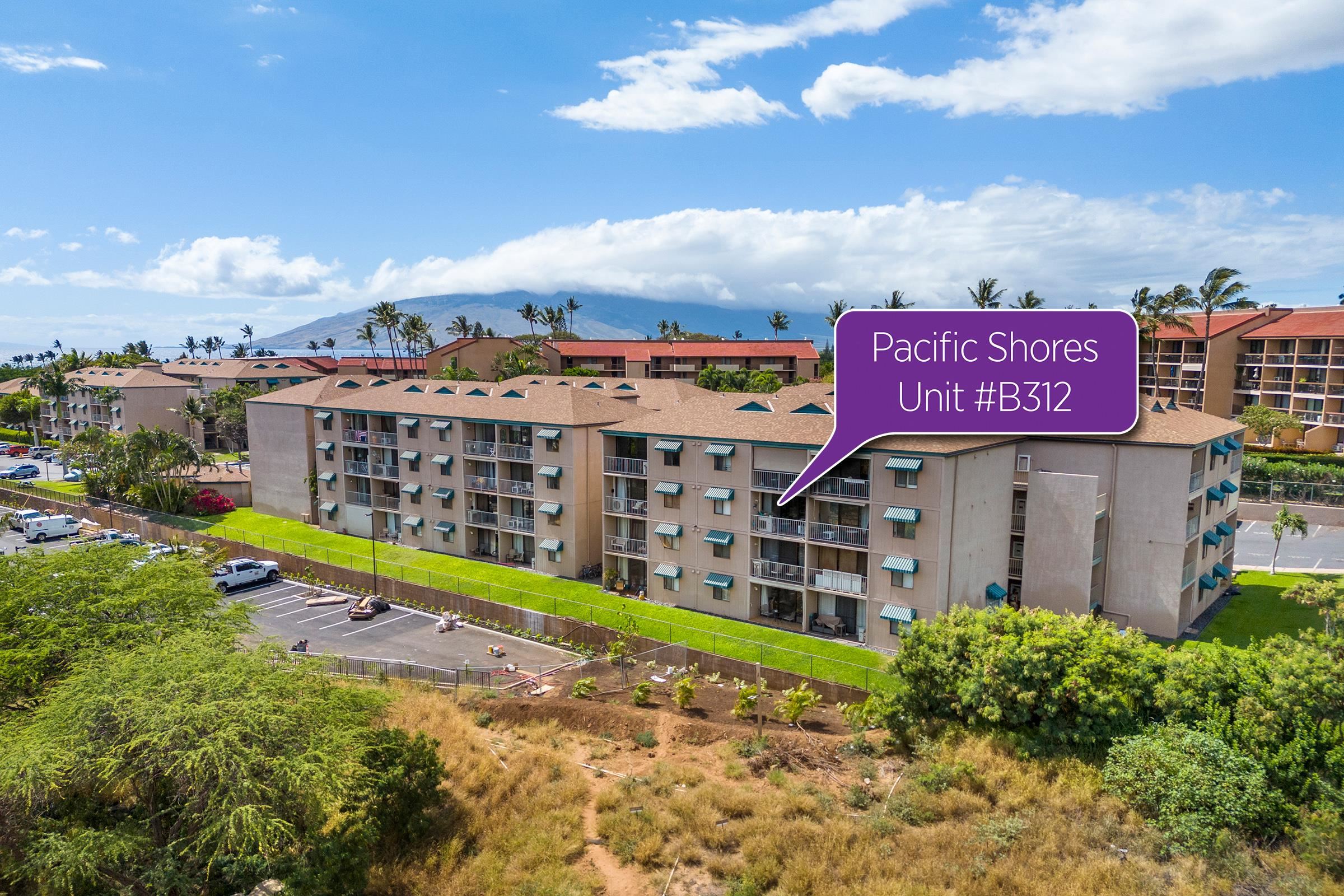 Pacific Shores condo # B312, Kihei, Hawaii - photo 8 of 34