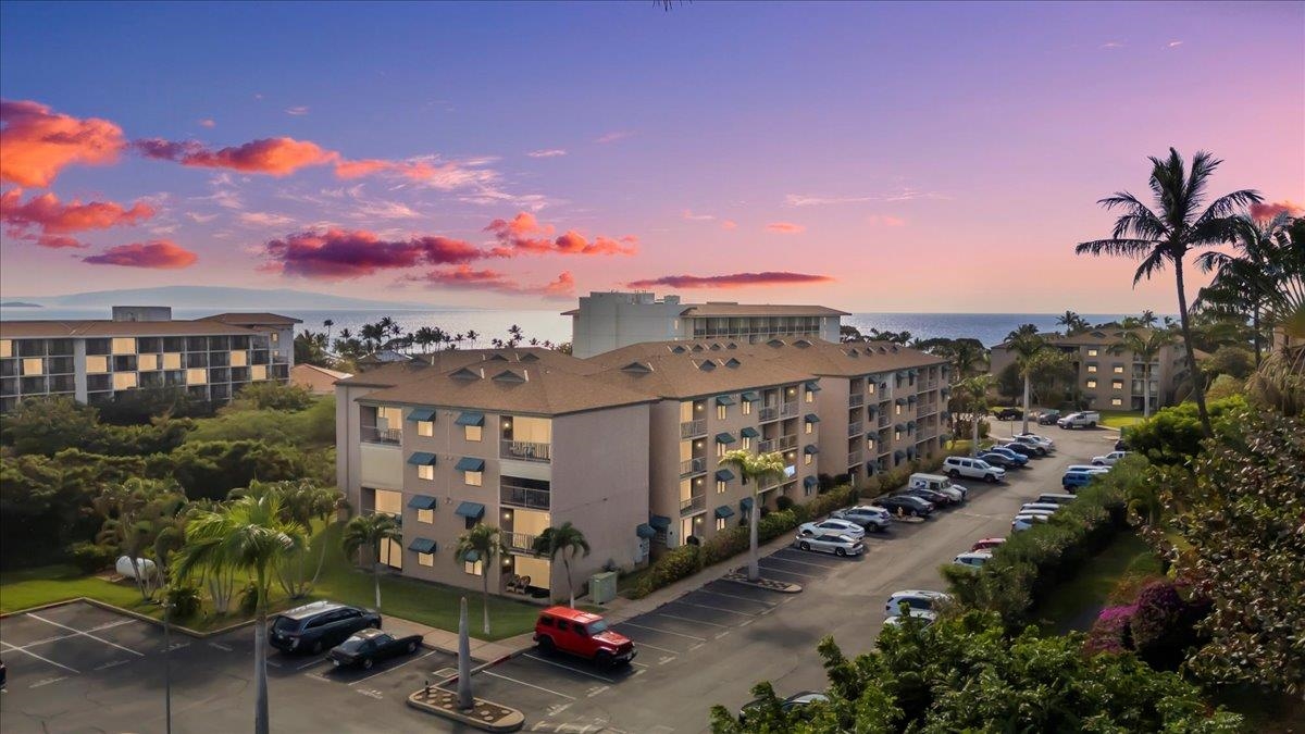 Pacific Shores condo # B313, Kihei, Hawaii - photo 2 of 37