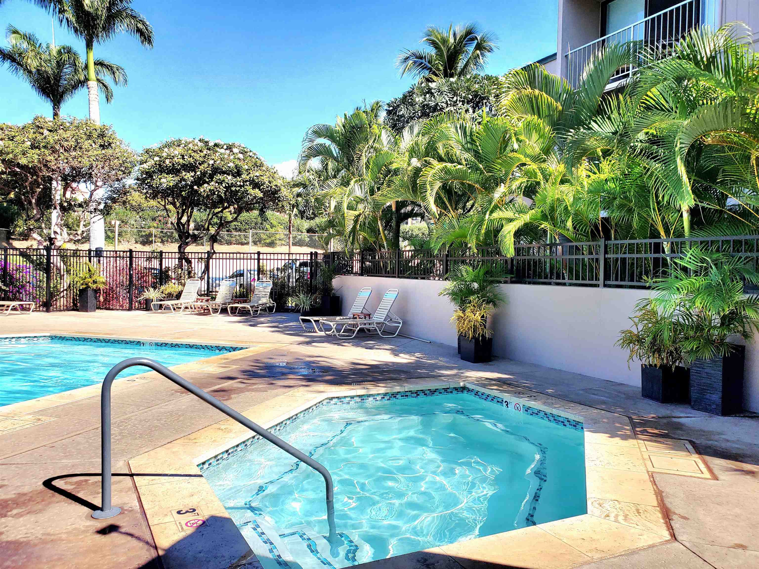 Pacific Shores condo # B313, Kihei, Hawaii - photo 13 of 37