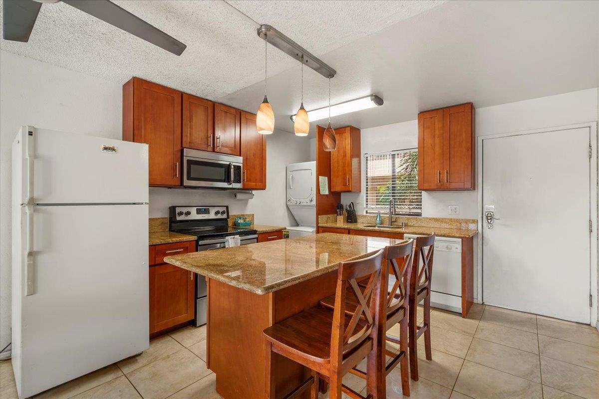 Pacific Shores condo # B313, Kihei, Hawaii - photo 3 of 37