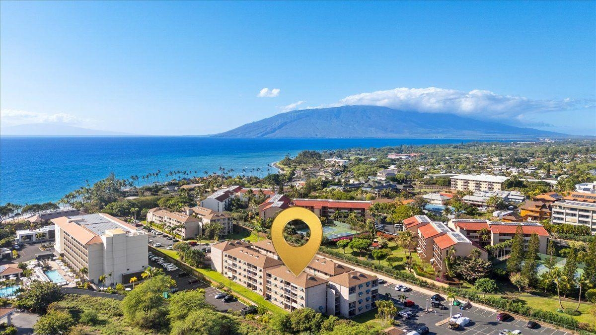 Pacific Shores condo # B313, Kihei, Hawaii - photo 27 of 37