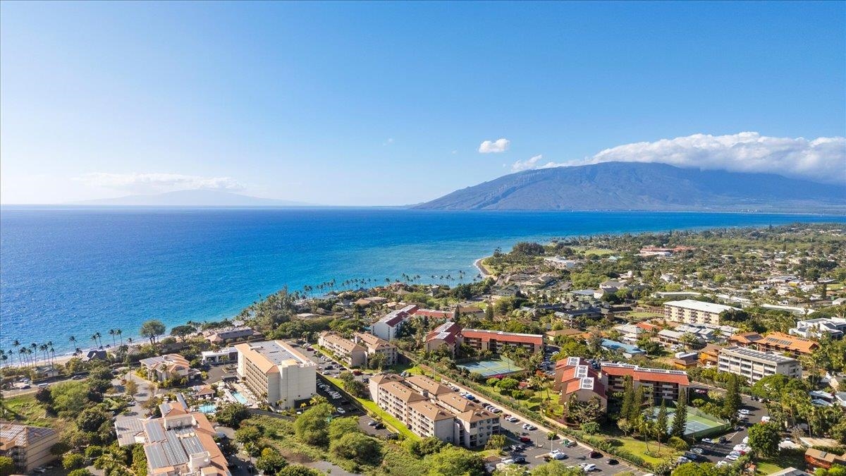 Pacific Shores condo # B313, Kihei, Hawaii - photo 34 of 43