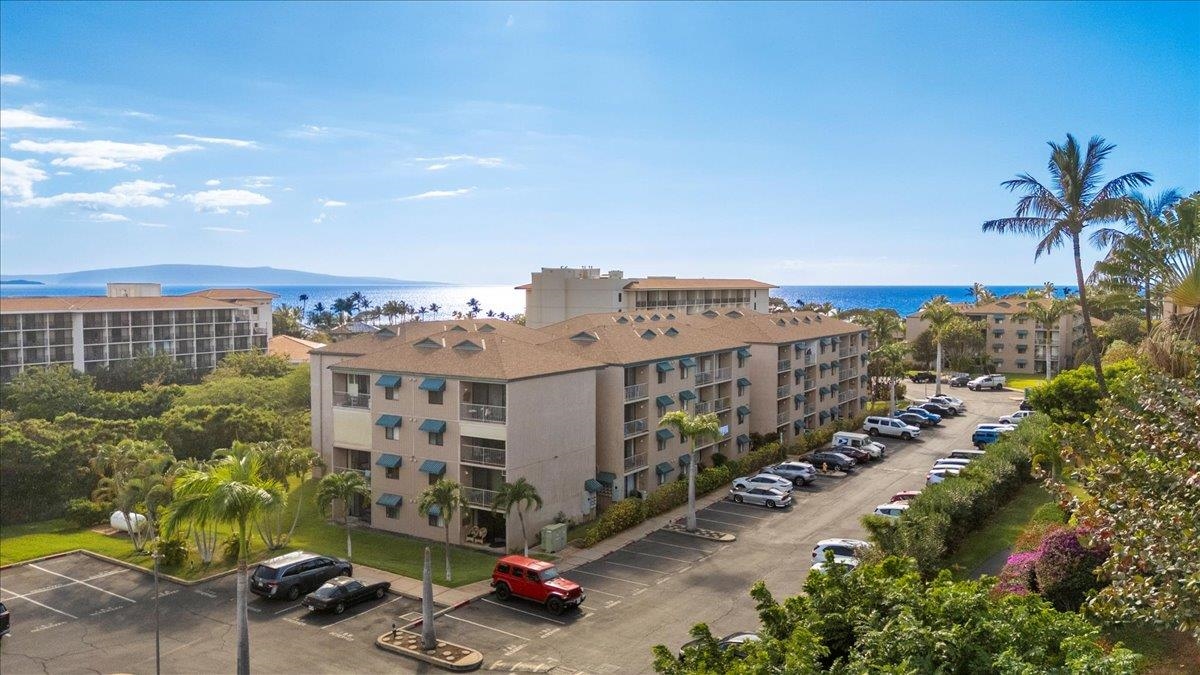 Pacific Shores condo # B313, Kihei, Hawaii - photo 35 of 37