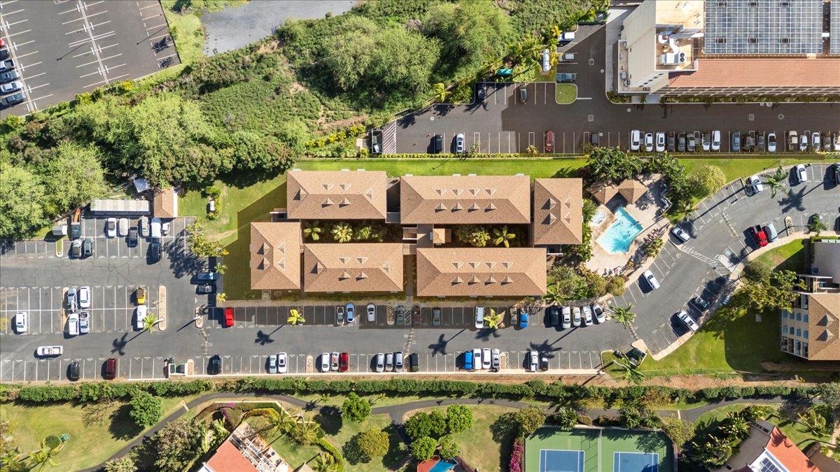 Pacific Shores condo # B313, Kihei, Hawaii - photo 38 of 43