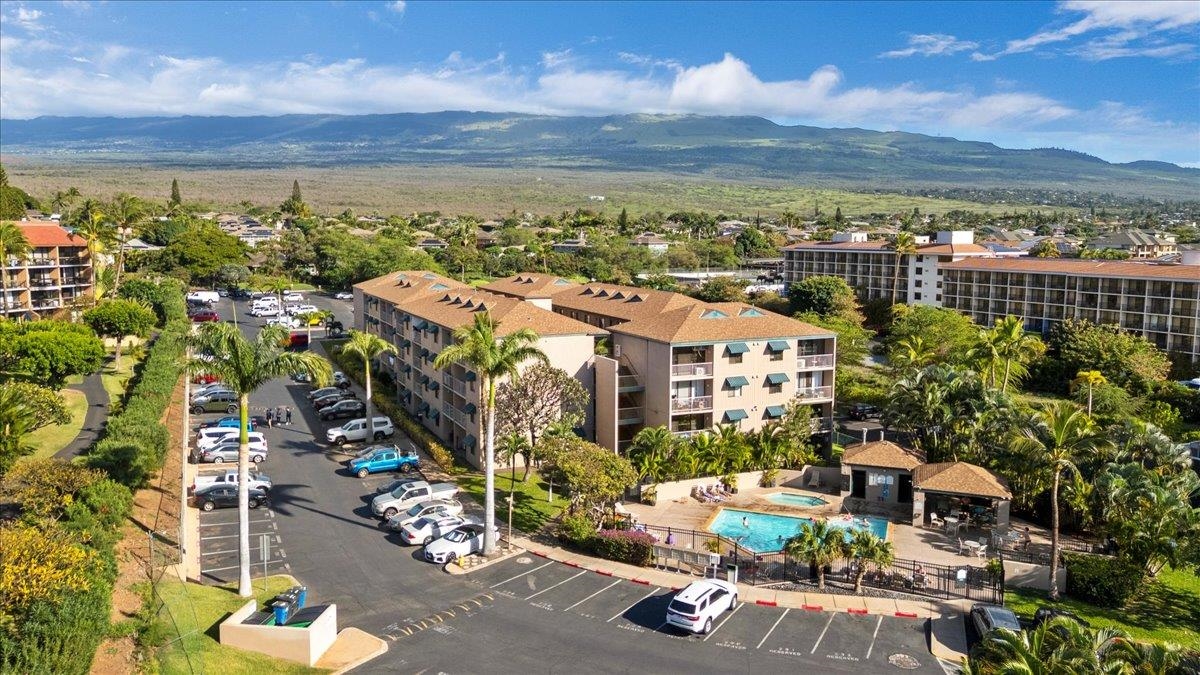 Pacific Shores condo # B313, Kihei, Hawaii - photo 41 of 43