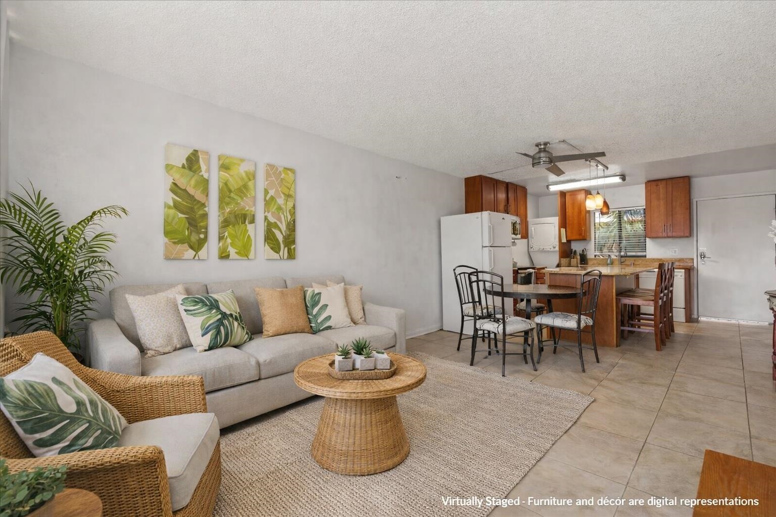 Pacific Shores condo # B313, Kihei, Hawaii - photo 8 of 37