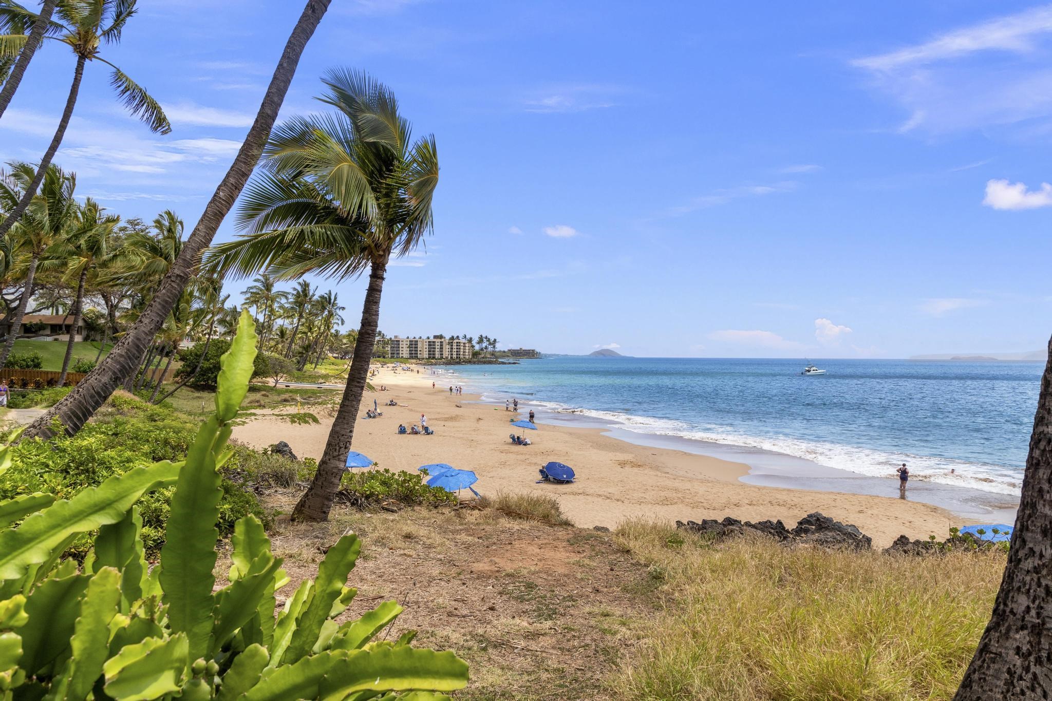 Pacific Shores condo # B-314, Kihei, Hawaii - photo 2 of 39