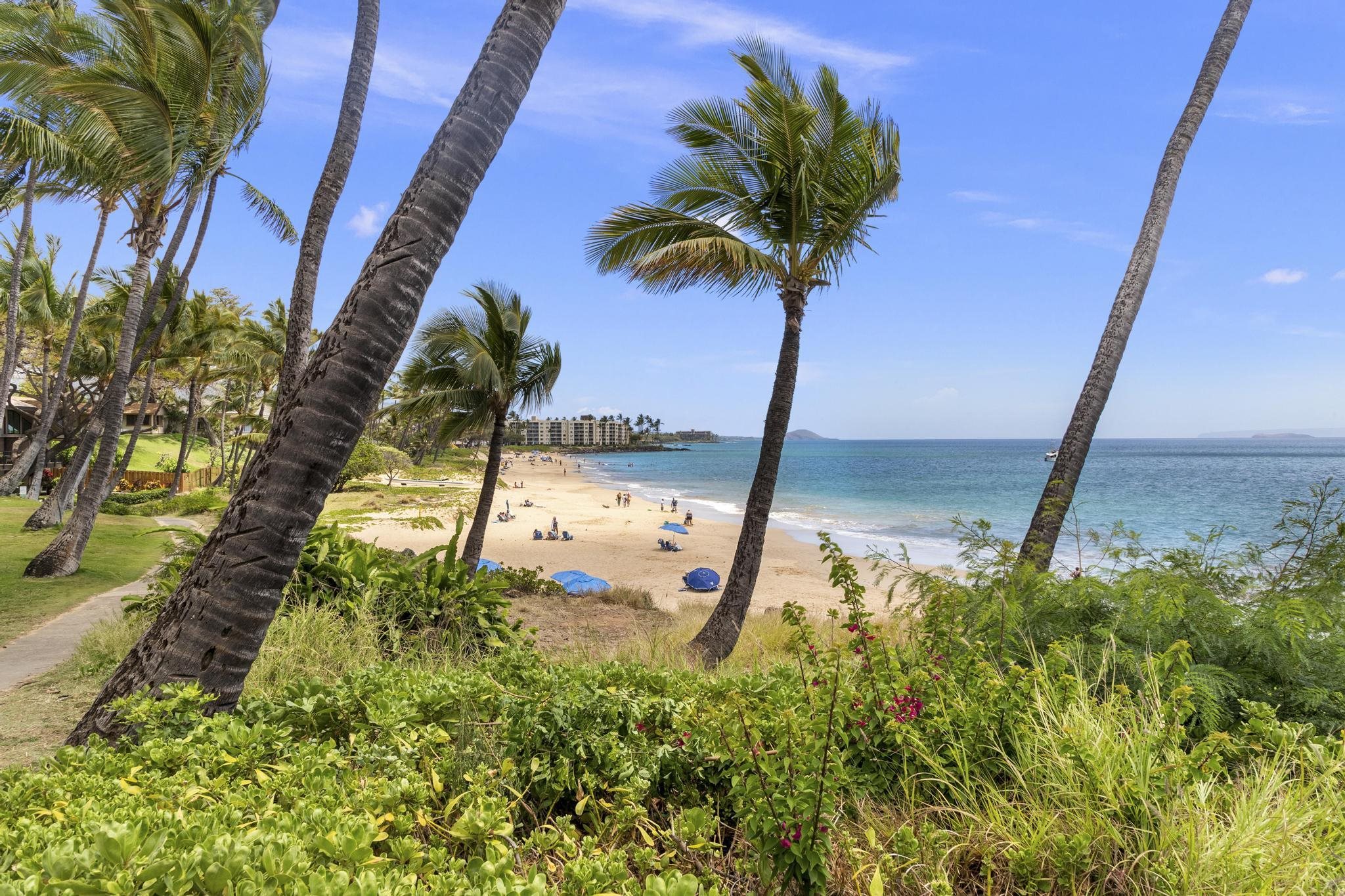 Pacific Shores condo # B-314, Kihei, Hawaii - photo 25 of 39