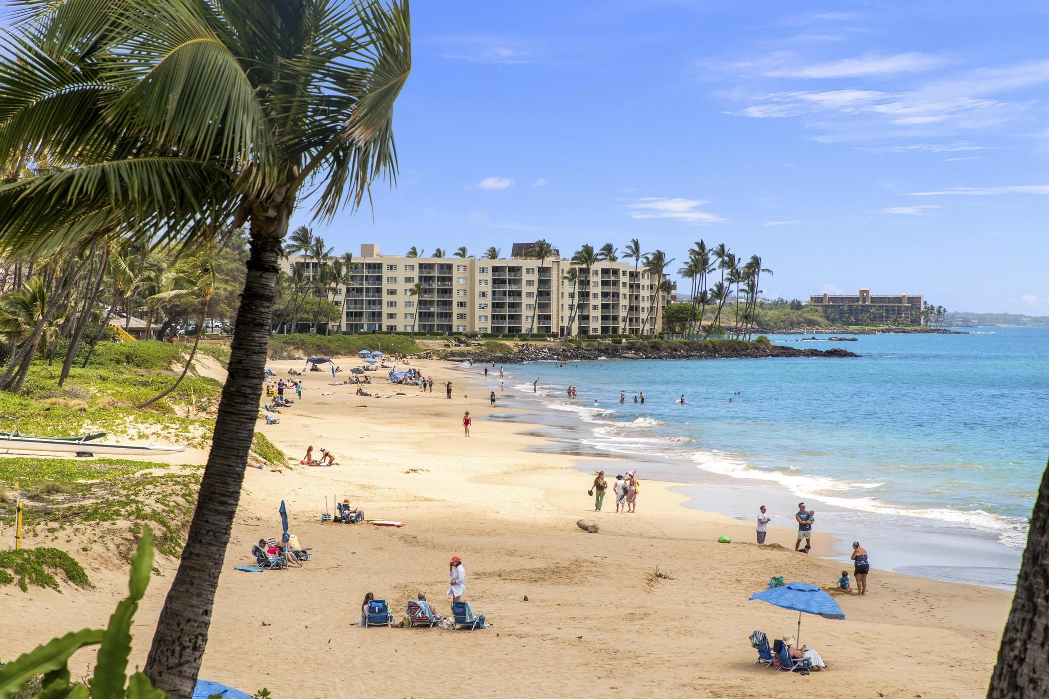 Pacific Shores condo # B-314, Kihei, Hawaii - photo 26 of 39