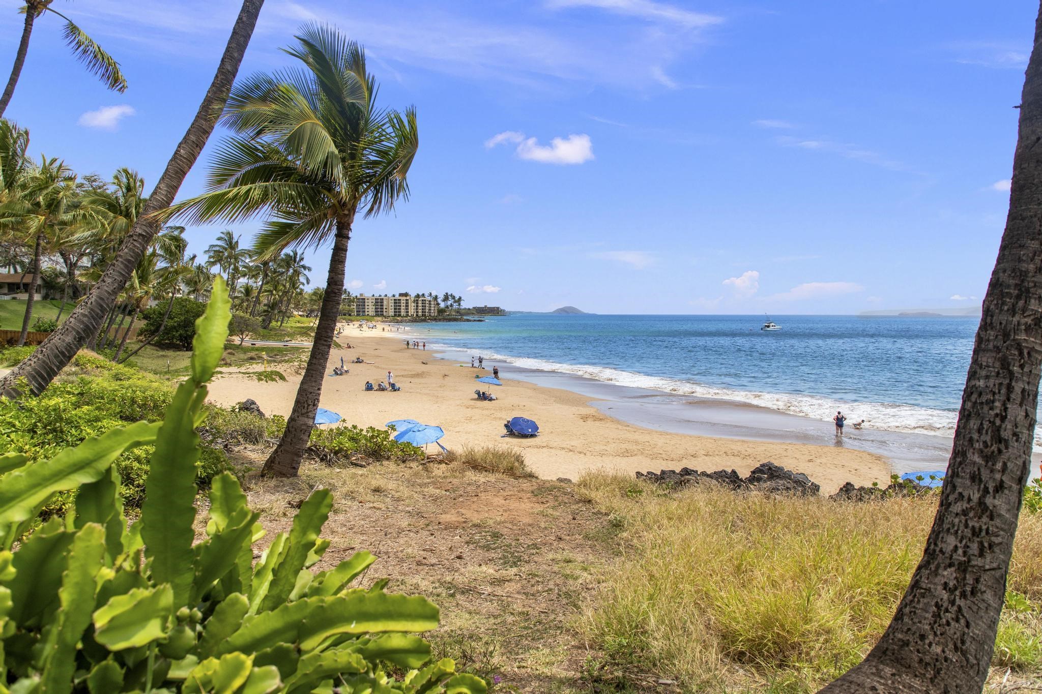 Pacific Shores condo # B-314, Kihei, Hawaii - photo 27 of 39