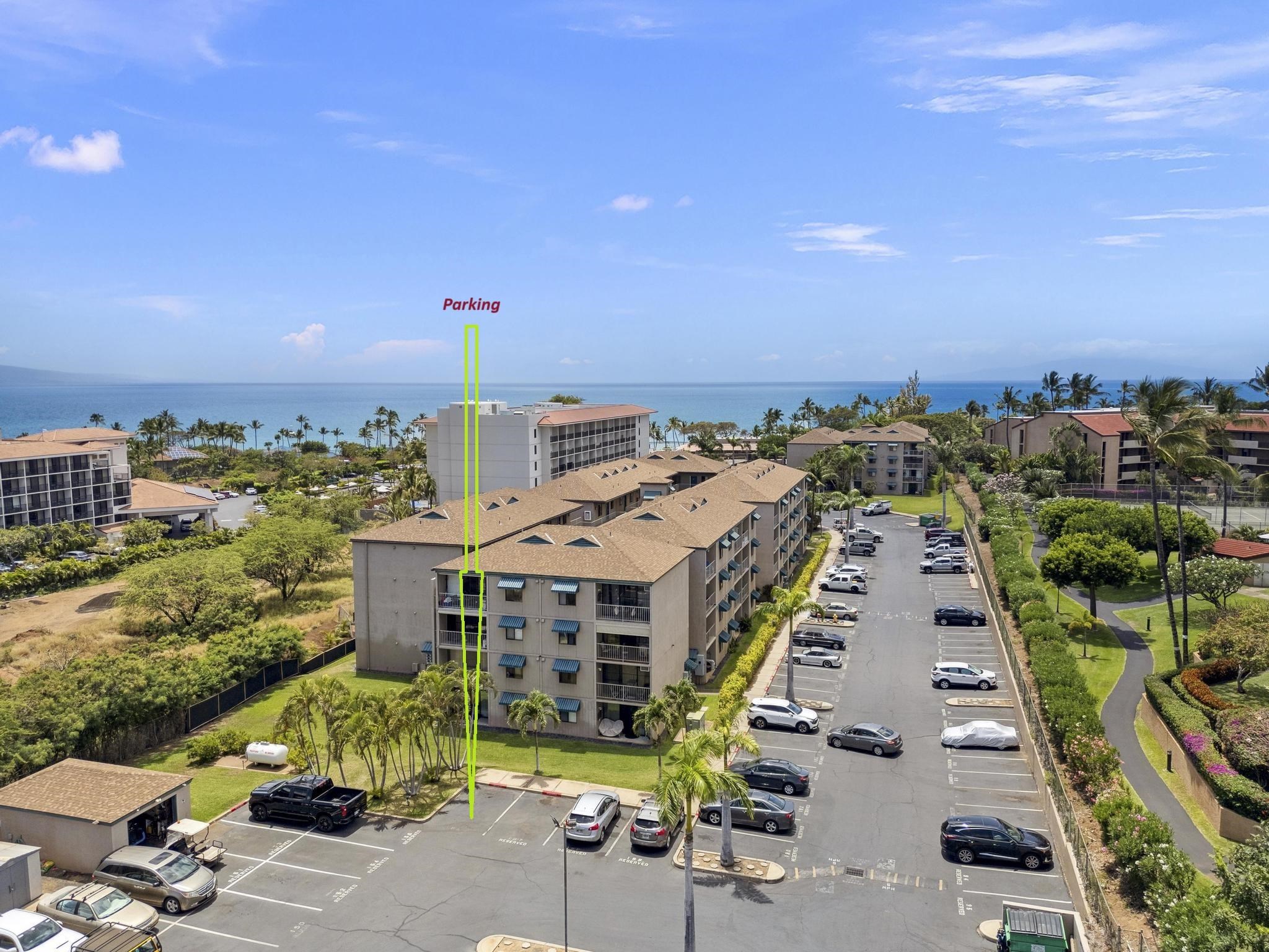 Pacific Shores condo # B-314, Kihei, Hawaii - photo 28 of 39