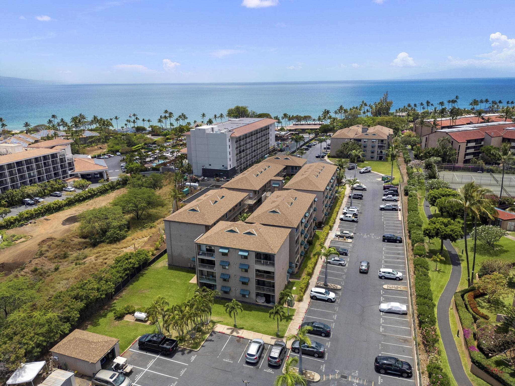 Pacific Shores condo # B-314, Kihei, Hawaii - photo 29 of 39